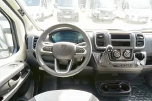 Fahrzeugbild Crosscamp ADVTR 6.0 DF Peugeot JETZT IN WERTHEIM VERFÜGBAR #9