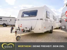 Fahrzeugbild Hymer Eriba Eriba Feeling 470 ***PREISVORTEIL: 4.145 EURO*** #1