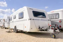 Fahrzeugbild Hymer Eriba Eriba Feeling 470 ***PREISVORTEIL: 4.145 EURO*** #6