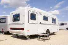 Fahrzeugbild Hymer Eriba Eriba Feeling 470 ***PREISVORTEIL: 4.145 EURO*** #7