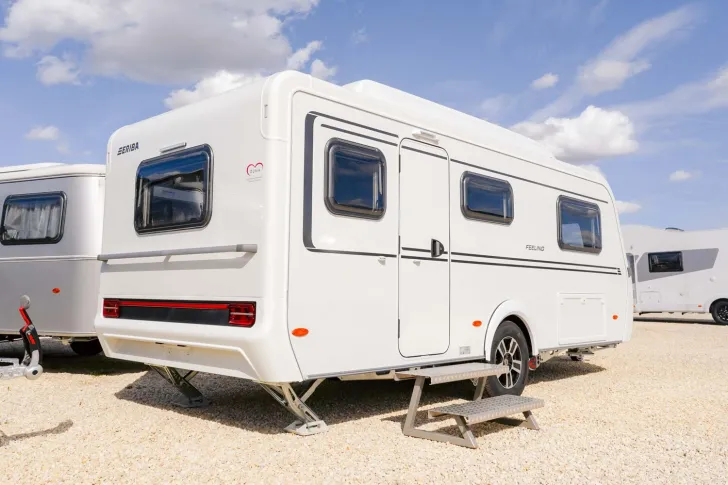 Fahrzeugbild Hymer Eriba Eriba Feeling 470 ***PREISVORTEIL: 4.145 EURO*** #7