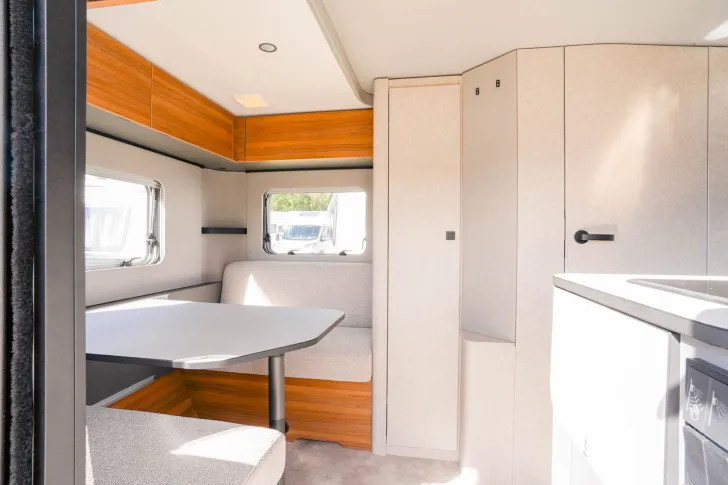 Fahrzeugbild Hymer Eriba Eriba Feeling 470 ***PREISVORTEIL: 4.145 EURO*** #8