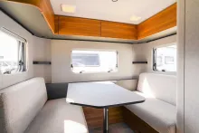 Fahrzeugbild Hymer Eriba Eriba Feeling 470 ***PREISVORTEIL: 4.145 EURO*** #9