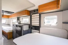 Fahrzeugbild Hymer Eriba Eriba Feeling 470 ***PREISVORTEIL: 4.145 EURO*** #10