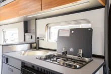 Fahrzeugbild Hymer Eriba Eriba Feeling 470 ***PREISVORTEIL: 4.145 EURO*** #11