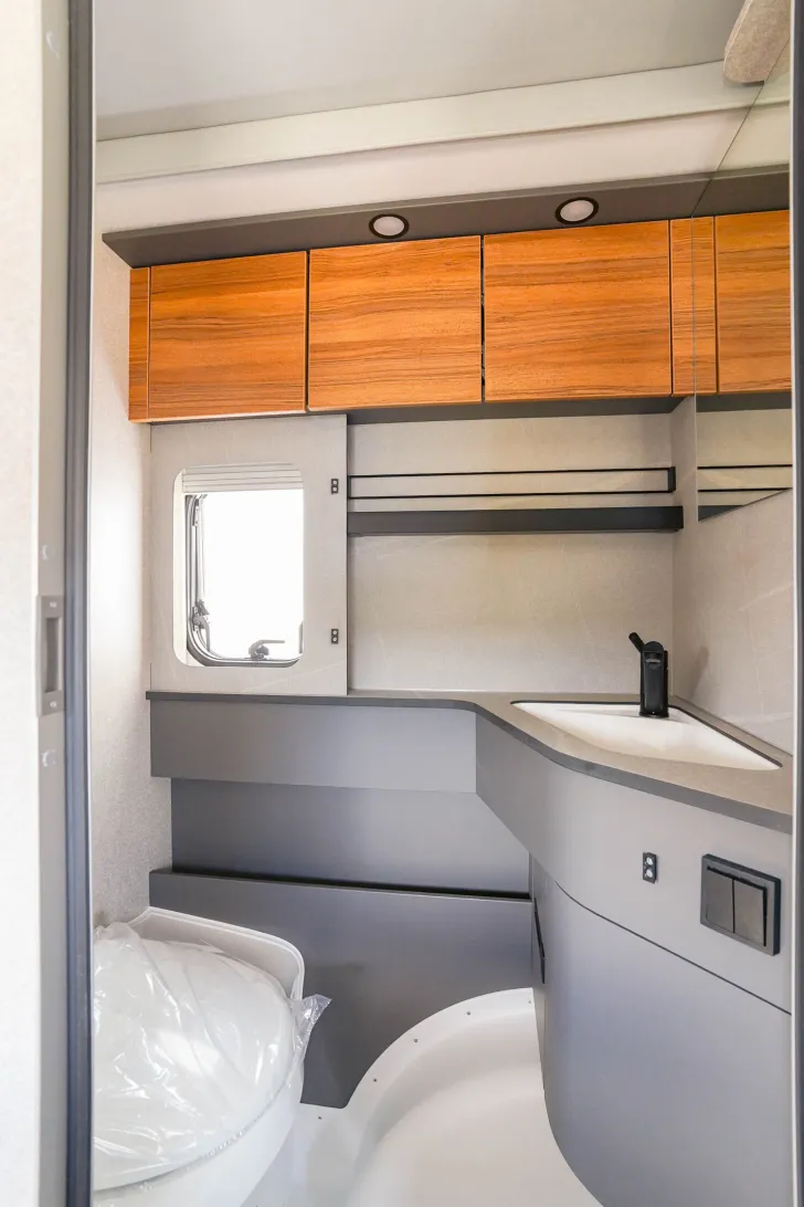 Fahrzeugbild Hymer Eriba Eriba Feeling 470 ***PREISVORTEIL: 4.145 EURO*** #13
