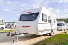 Fahrzeugbild Dethleffs c-joy 480 QLK *Jetzt vor Ort* #4