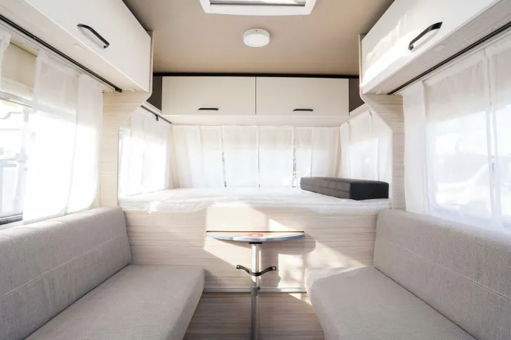 Fahrzeugbild Dethleffs c-joy 480 QLK *Jetzt vor Ort* #9
