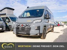 Fahrzeugbild Bürstner B66 C 644 *NEUES MODELL* #1