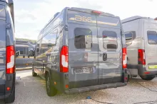 Fahrzeugbild Bürstner B66 C 640 *STEHT BEI UNS VOR ORT* #7