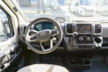 Fahrzeugbild Bürstner B66 C 640 *STEHT BEI UNS VOR ORT* #10