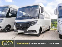 Fahrzeugbild Niesmann + Bischoff Arto 84 *Vor Ort nur zu besichtigen* #1