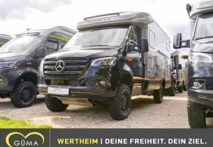 Bild ML-T 570 CrossOver