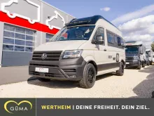 Fahrzeugbild Sunlight Ibex 604D *VOR ORT IN WERTHEIM ZU BESICHTIGEN* #1