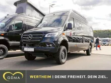 Fahrzeugbild Hymer Grand Canyon S 700 UVP: 156.600 EURO*TOP-ANGEBOT #1