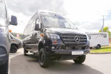 Fahrzeugbild Hymer Grand Canyon S 700 UVP: 156.600 EURO*TOP-ANGEBOT #6