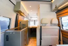 Fahrzeugbild Hymer Grand Canyon S 700 UVP: 156.600 EURO*TOP-ANGEBOT #11