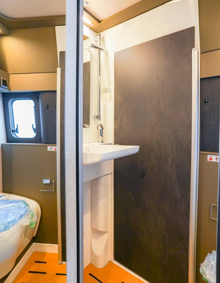 Fahrzeugbild Hymer Grand Canyon S 700 UVP: 156.600 EURO*TOP-ANGEBOT #14