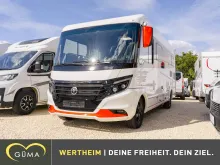 Fahrzeugbild Niesmann + Bischoff iSmove 6.9 E *TOP ZUSTAND!*GERADE EINGETROFFEN* #1