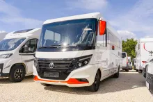 Fahrzeugbild Niesmann + Bischoff iSmove 6.9 E *TOP ZUSTAND!*GERADE EINGETROFFEN* #4
