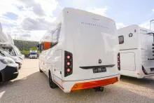 Fahrzeugbild Niesmann + Bischoff iSmove 6.9 E *TOP ZUSTAND!*GERADE EINGETROFFEN* #7