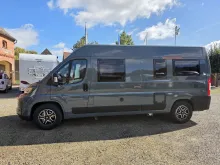 Fahrzeugbild Weinsberg CaraBus EDITION FIRE 600 MQ NEU Mod. 2027 #5