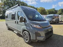 Fahrzeugbild Weinsberg CaraBus EDITION FIRE 600 MQ NEU Mod. 2027 #1