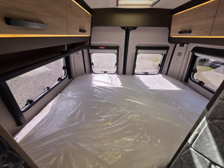 Fahrzeugbild Weinsberg CaraBus EDITION FIRE 600 MQ NEU Mod. 2027 #16