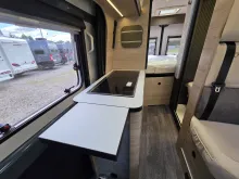 Fahrzeugbild Weinsberg CaraBus EDITION FIRE 600 MQ NEU Mod. 2027 #23