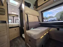 Fahrzeugbild Weinsberg CaraBus EDITION FIRE 600 MQ NEU Mod. 2027 #24