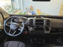 Fahrzeugbild Summit Prime 540 Citroen Pössl Sondermodell ON #14