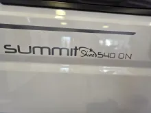 Fahrzeugbild Summit Prime 540 Citroen Pössl Sondermodell ON #28