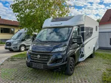 Fahrzeugbild Sunlight T 68 Adventure #1