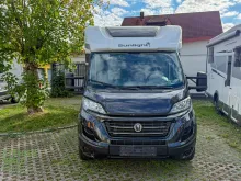 Fahrzeugbild Sunlight T 68 Adventure #2