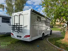 Fahrzeugbild Sunlight T 68 Adventure #5