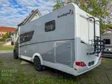 Fahrzeugbild Sunlight T 68 Adventure #7