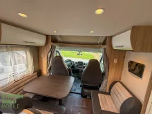 Fahrzeugbild Sunlight T 68 Adventure #10