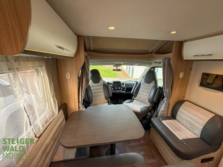 Fahrzeugbild Sunlight T 68 Adventure #32