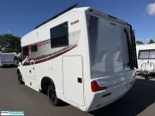 Fahrzeugbild Kabe Novum Traq 750 LGB 2026 VOLL #4