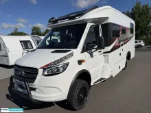 Fahrzeugbild Kabe Novum Traq 750 LGB 2026 VOLL #5