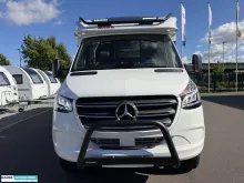 Fahrzeugbild Kabe Novum Traq 750 LGB 2026 VOLL #6