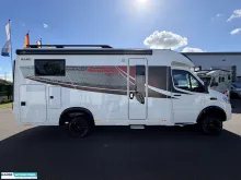 Fahrzeugbild Kabe Novum Traq 750 LGB 2026 VOLL #7