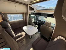 Fahrzeugbild Kabe Novum Traq 750 LGB 2026 VOLL #8