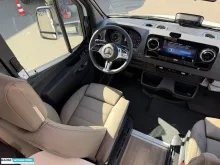 Fahrzeugbild Kabe Novum Traq 750 LGB 2026 VOLL #9