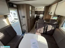 Fahrzeugbild Kabe Novum Traq 750 LGB 2026 VOLL #10