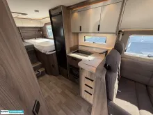 Fahrzeugbild Kabe Novum Traq 750 LGB 2026 VOLL #12