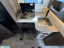 Fahrzeugbild Kabe Novum Traq 750 LGB 2026 VOLL #13