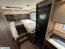 Fahrzeugbild Kabe Novum Traq 750 LGB 2026 VOLL #14