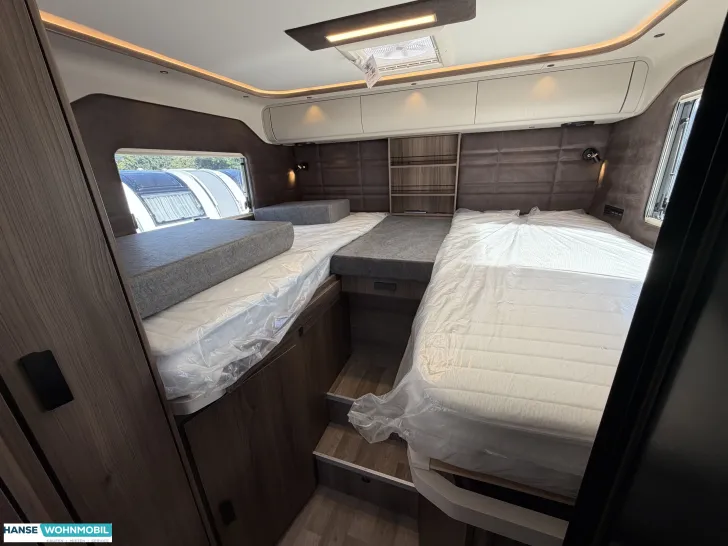 Fahrzeugbild Kabe Novum Traq 750 LGB 2026 VOLL #15