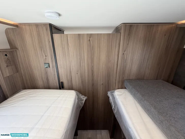 Fahrzeugbild Kabe Novum Traq 750 LGB 2026 VOLL #16